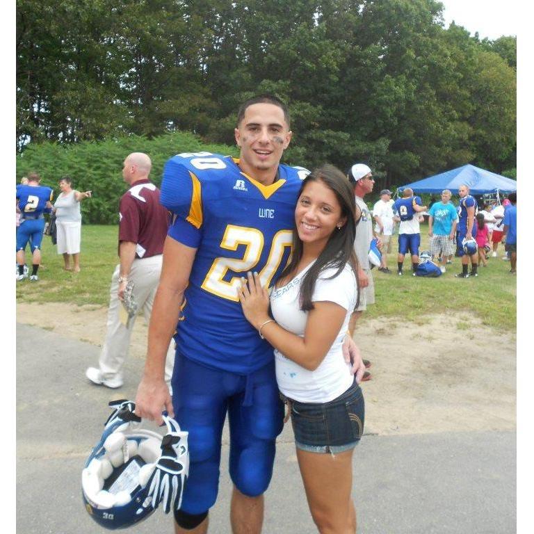Junior year :)