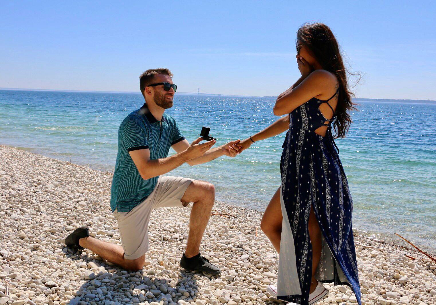 The Wedding Website of Bansari Thakkar and Michael Matheny