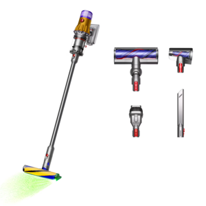 Dyson V12 Detect Slim Cordless Vacuum