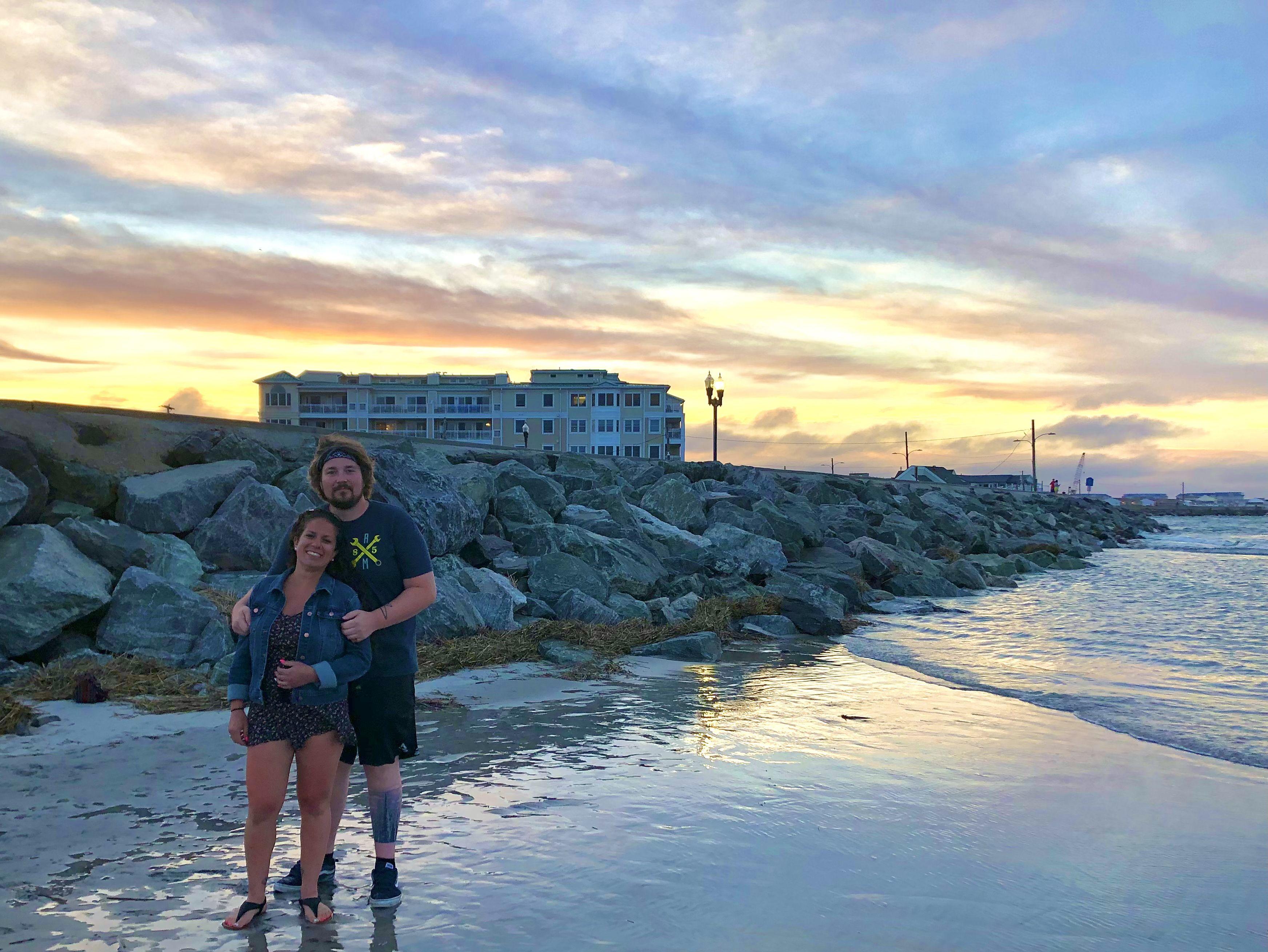 The Wedding Website of Toni Nicosia and Anthony Galluzzo