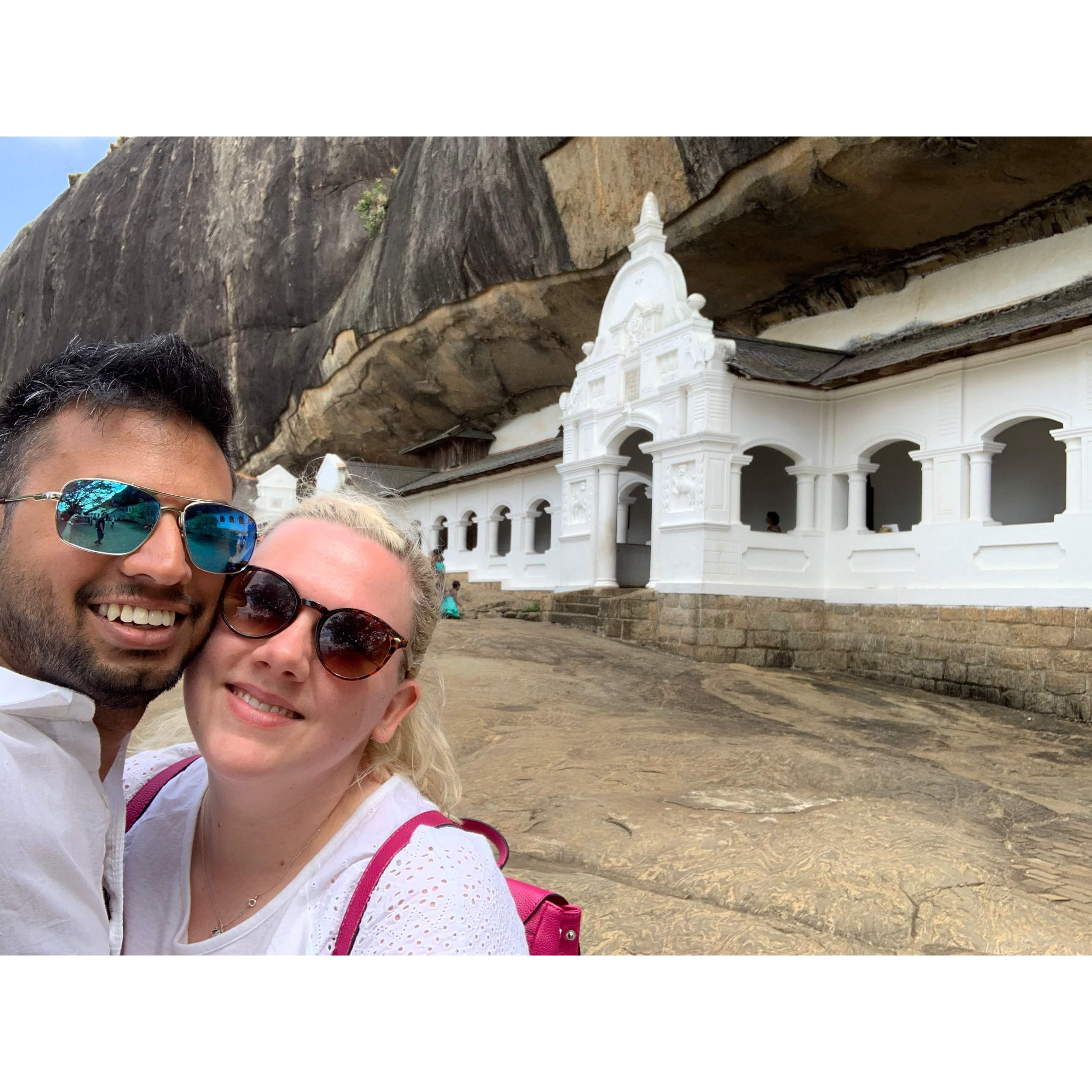 Sri Lanka