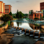 Explore Greenville, SC