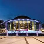 Kravis Center for the Performing Arts