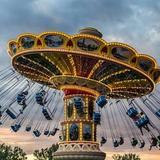 Waldameer & Water World