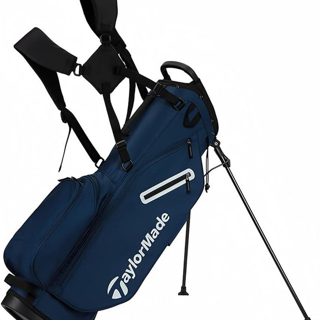 TaylorMade Golf 2023 Classic Stand Golf Bag