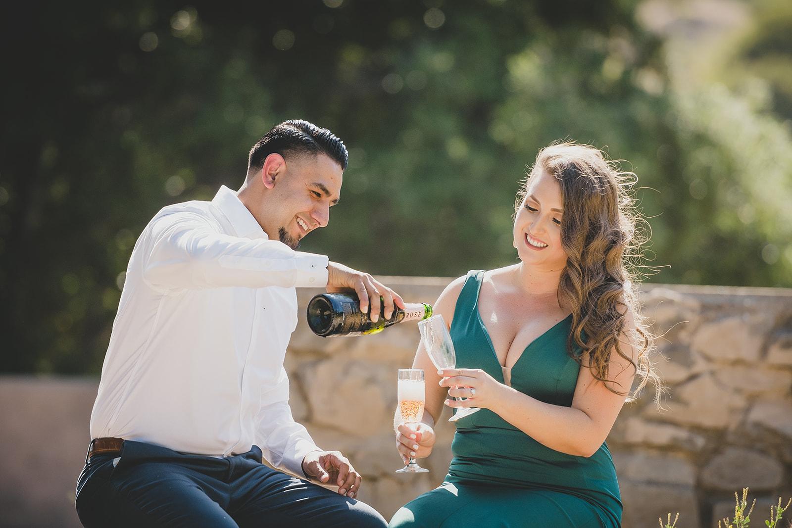 The Wedding Website of Myra Sepulveda and Ricardo Valencia