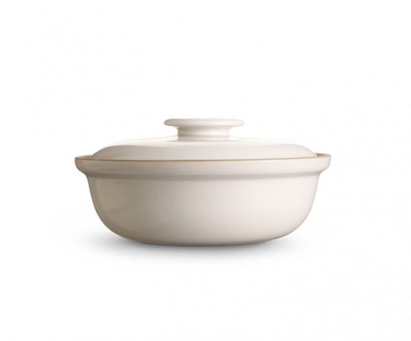 Large Covered Serving Dish