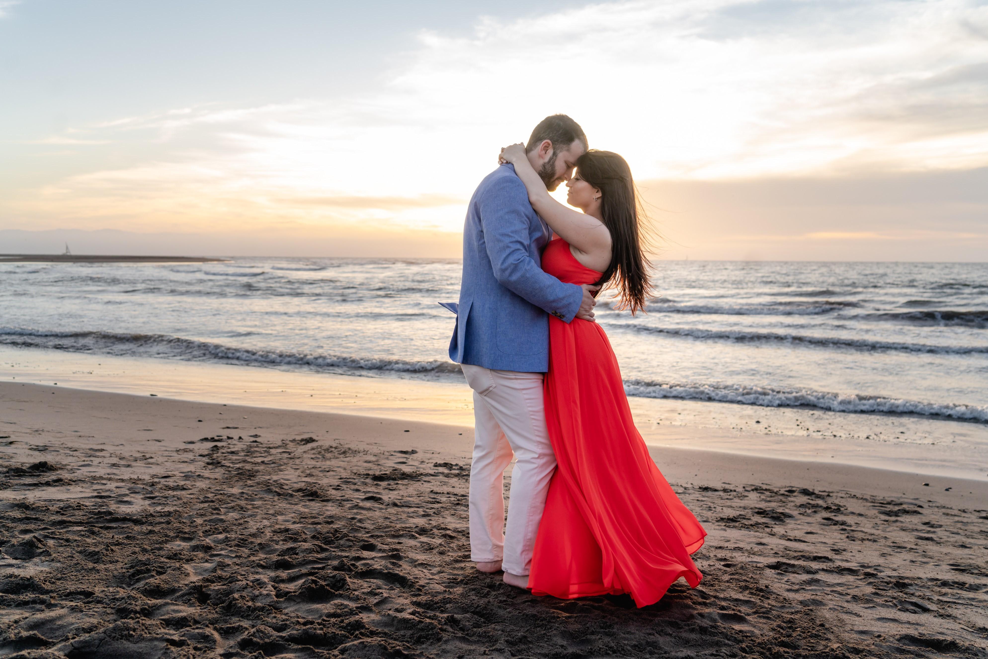 The Wedding Website of Masha Cherny and David Pickard
