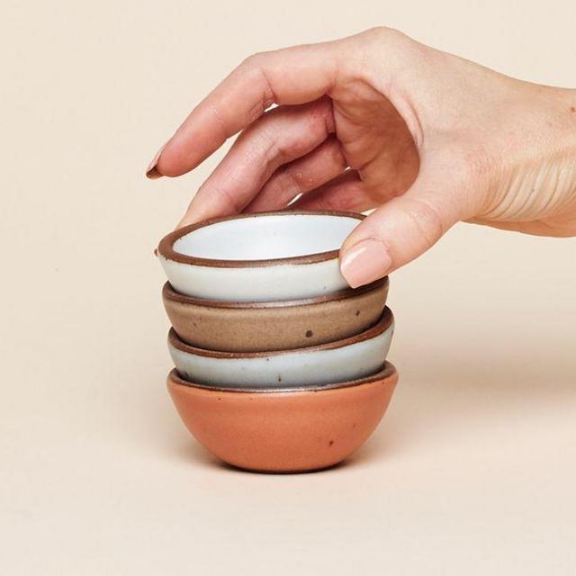 Bitty Bowl
