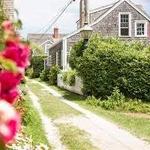 'Sconset Bluff Walk