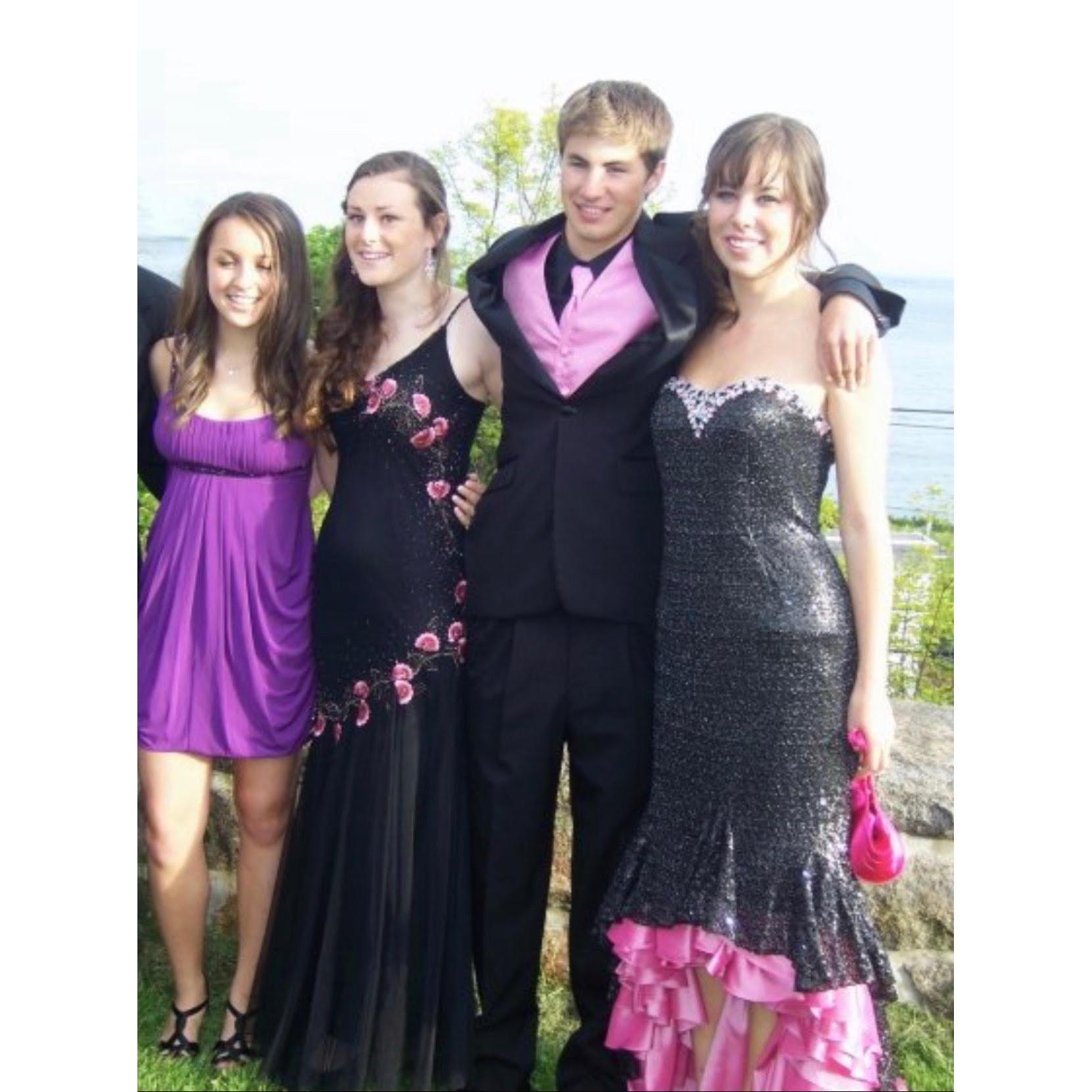 High School Prom