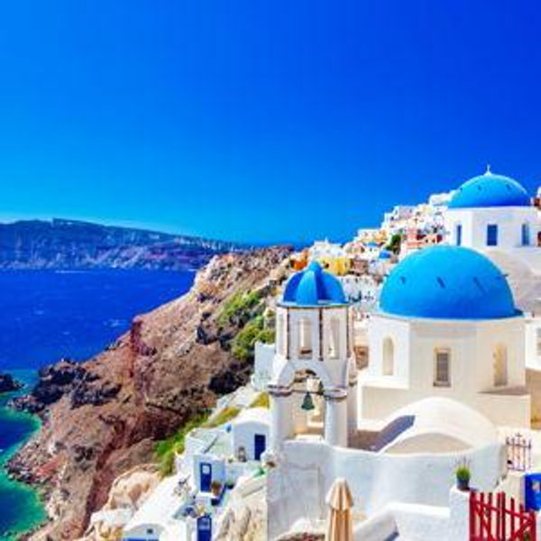 Our Greek Honeymoon Fund