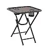 Sonoma Goods For Life® Anti-Gravity Collection Folding End Table