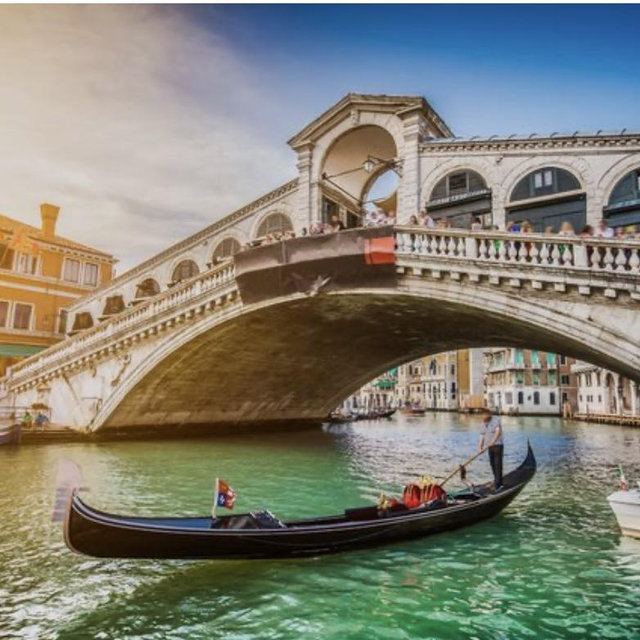 Our Italy Honeymoon Fund