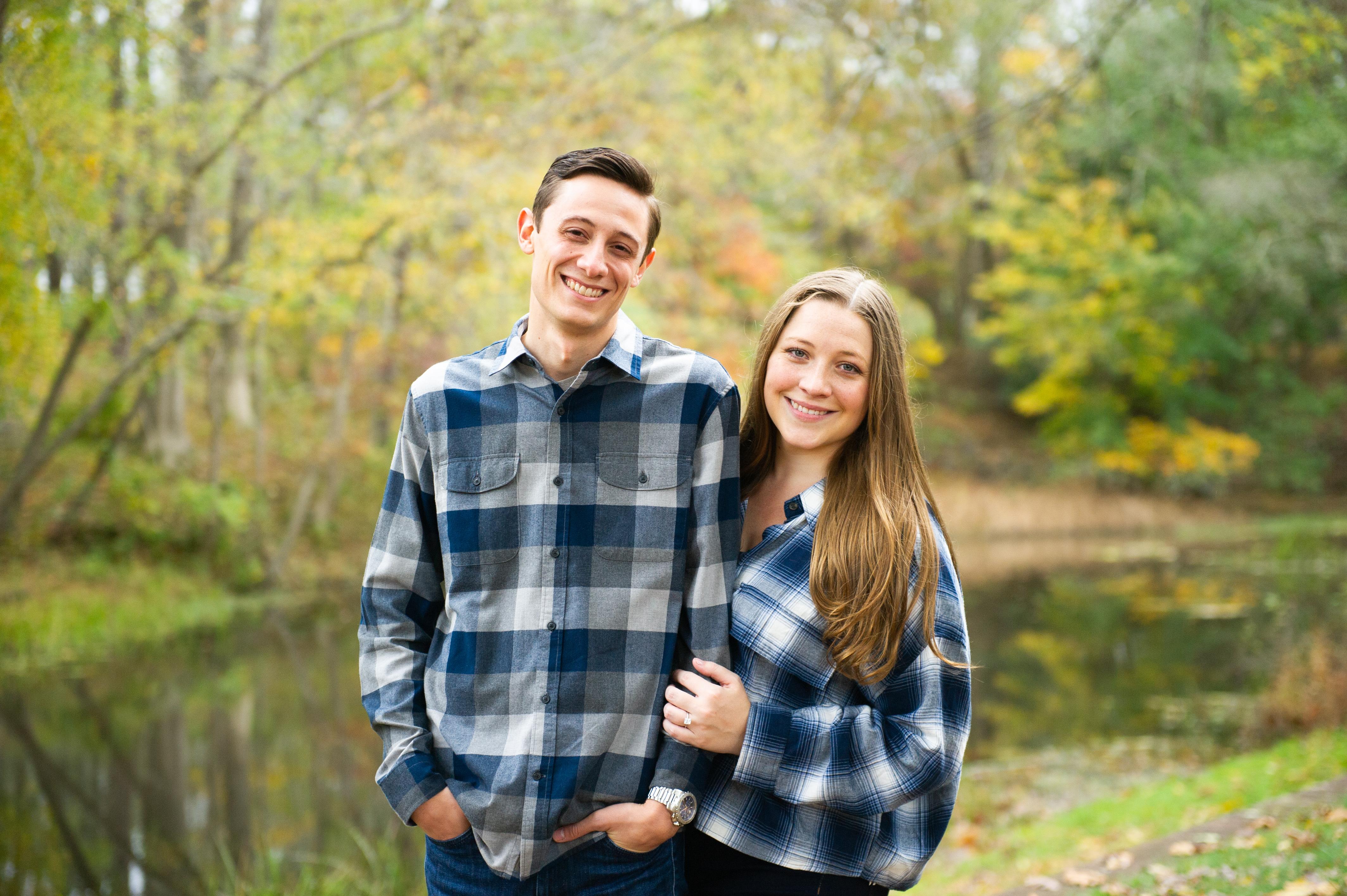 The Wedding Website of Stephanie Ochs and Joe Giovannoli