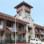 Zamboanga City Hall