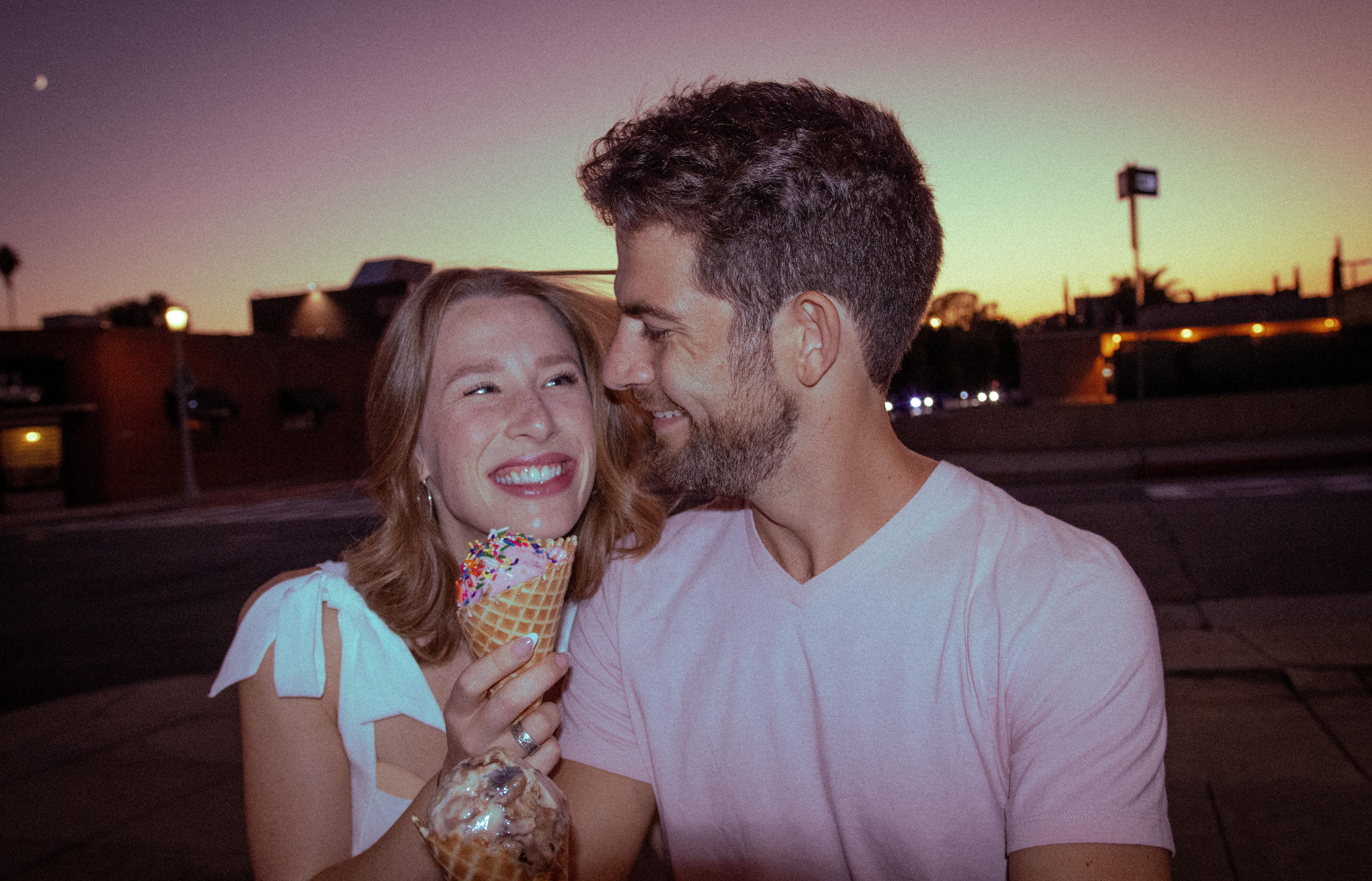 The Wedding Website of Robert O'Hare and Madi Bready