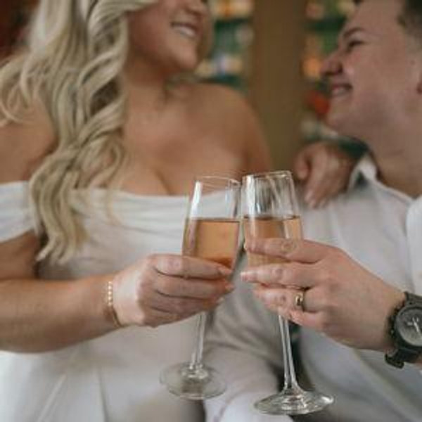 Honeymoon Fund