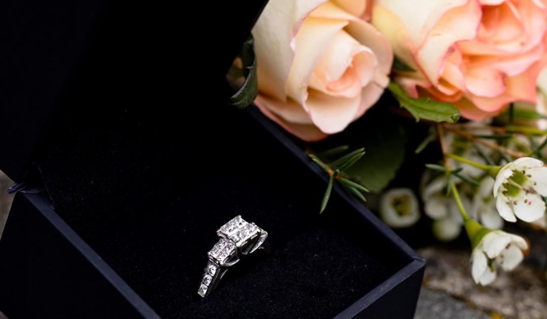 The Wedding Website of Julia Paoletti and Jacob Ritchie