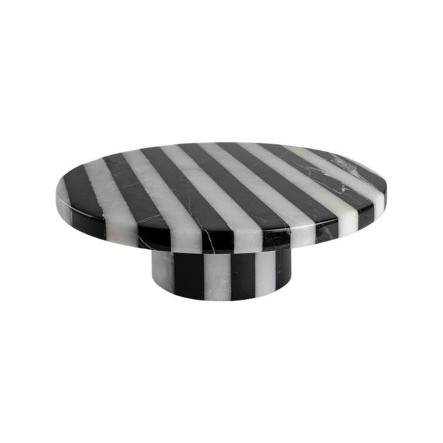 Africa Cake Tray