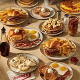 Denny's
