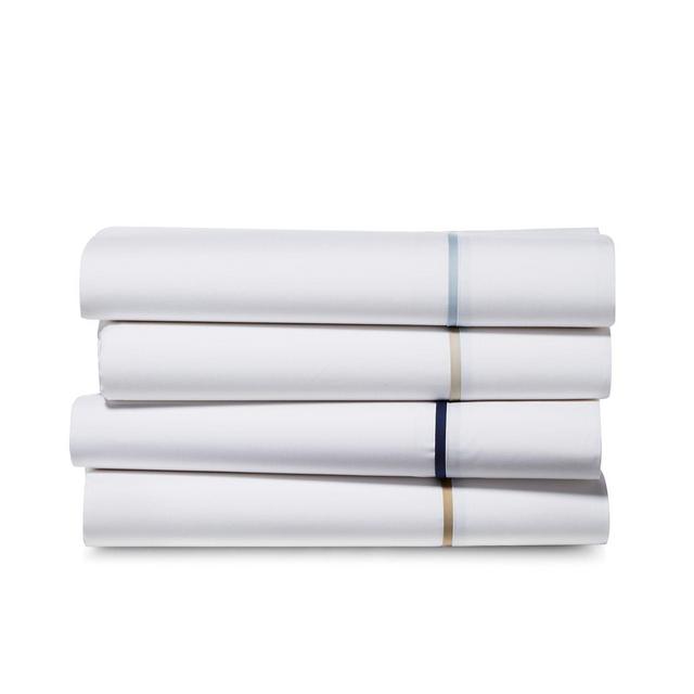 Ralph Lauren Palmer Flat Sheet, King