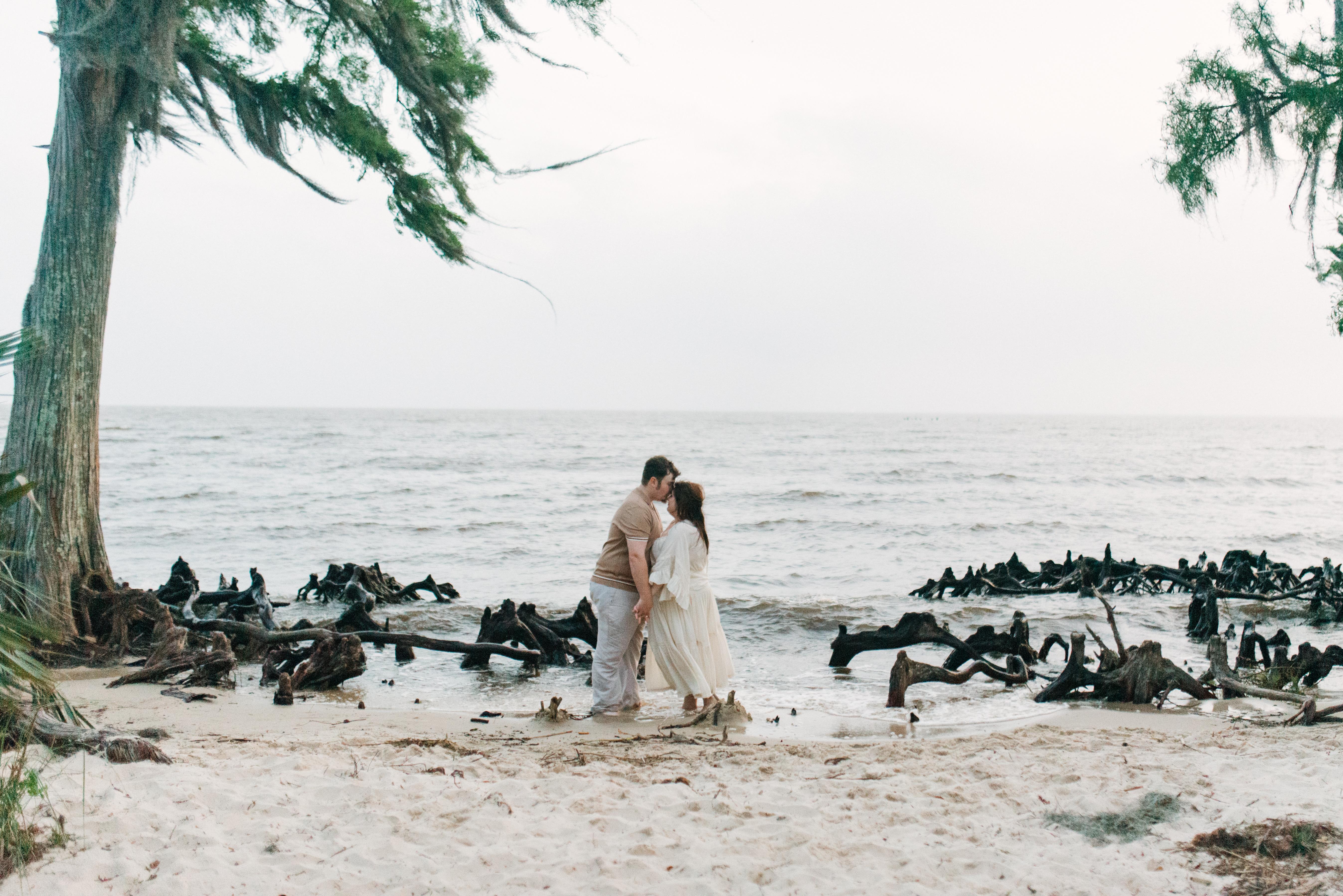 The Wedding Website of Alex Leader and Justin Mitchell