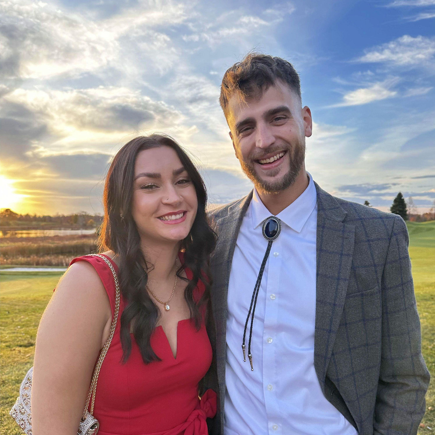 Ryan & Megan’s Wedding 2024
