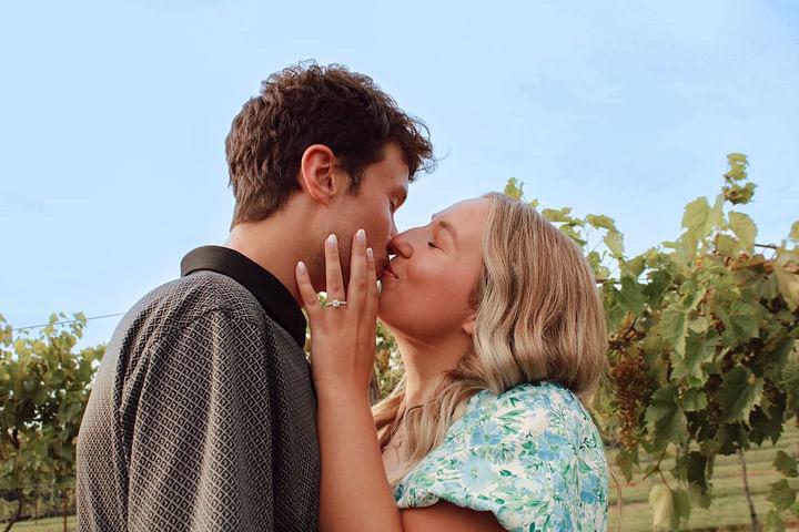 The Wedding Website of Mackenzie Schimel and Alec Joerg