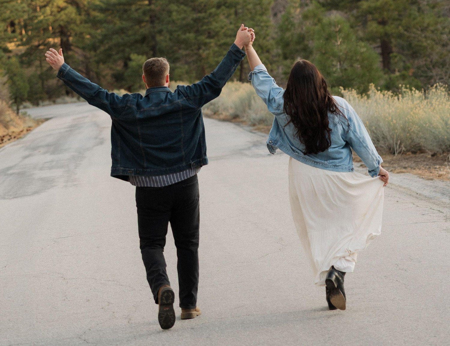The Wedding Website of Jennifer Parker and Jeremy Walters