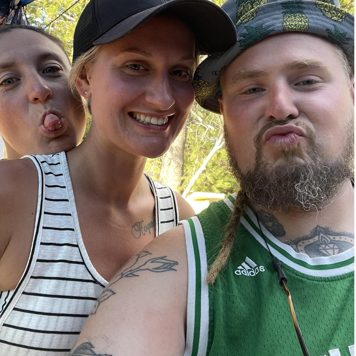 Goofin