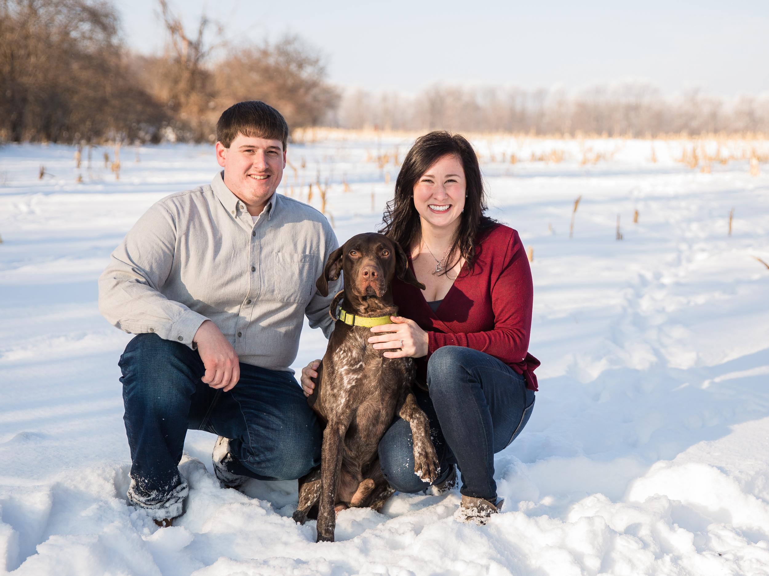 The Wedding Website of Kaylee Petty and Austin Holdt