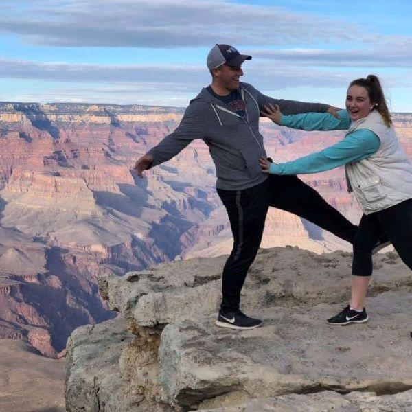 Grand Canyon - January 2018