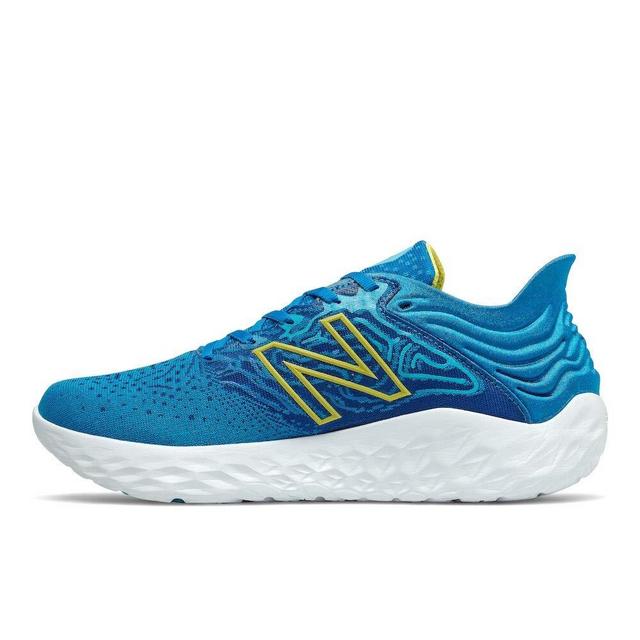New Balance Men's Fresh Foam Beacon V3 Running Shoe