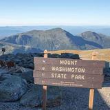 Mt. Washington State Park
