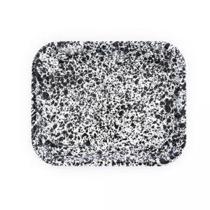 Splatter Large Open Roaster