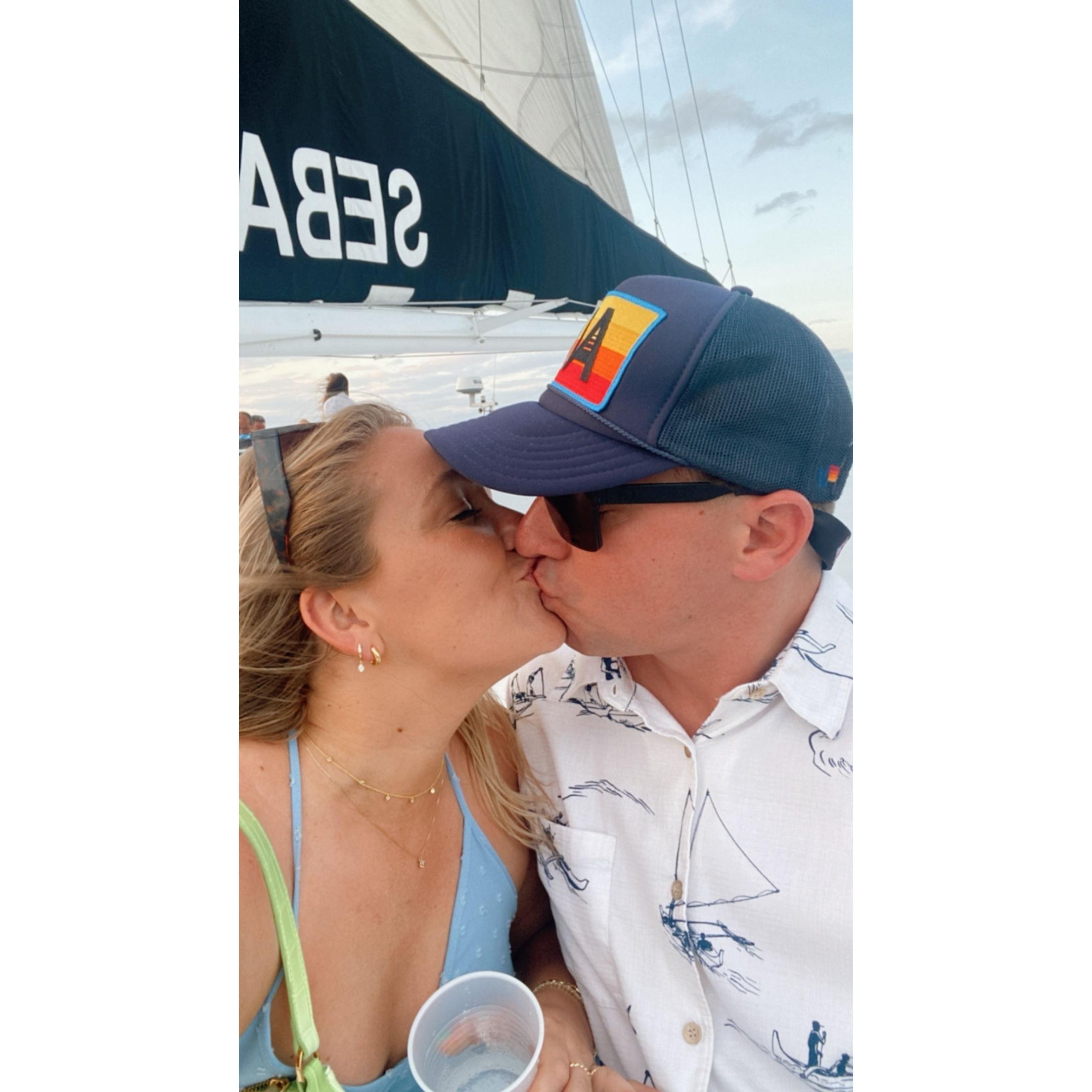Key West, June 2022