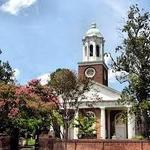 Saint Paul's Church