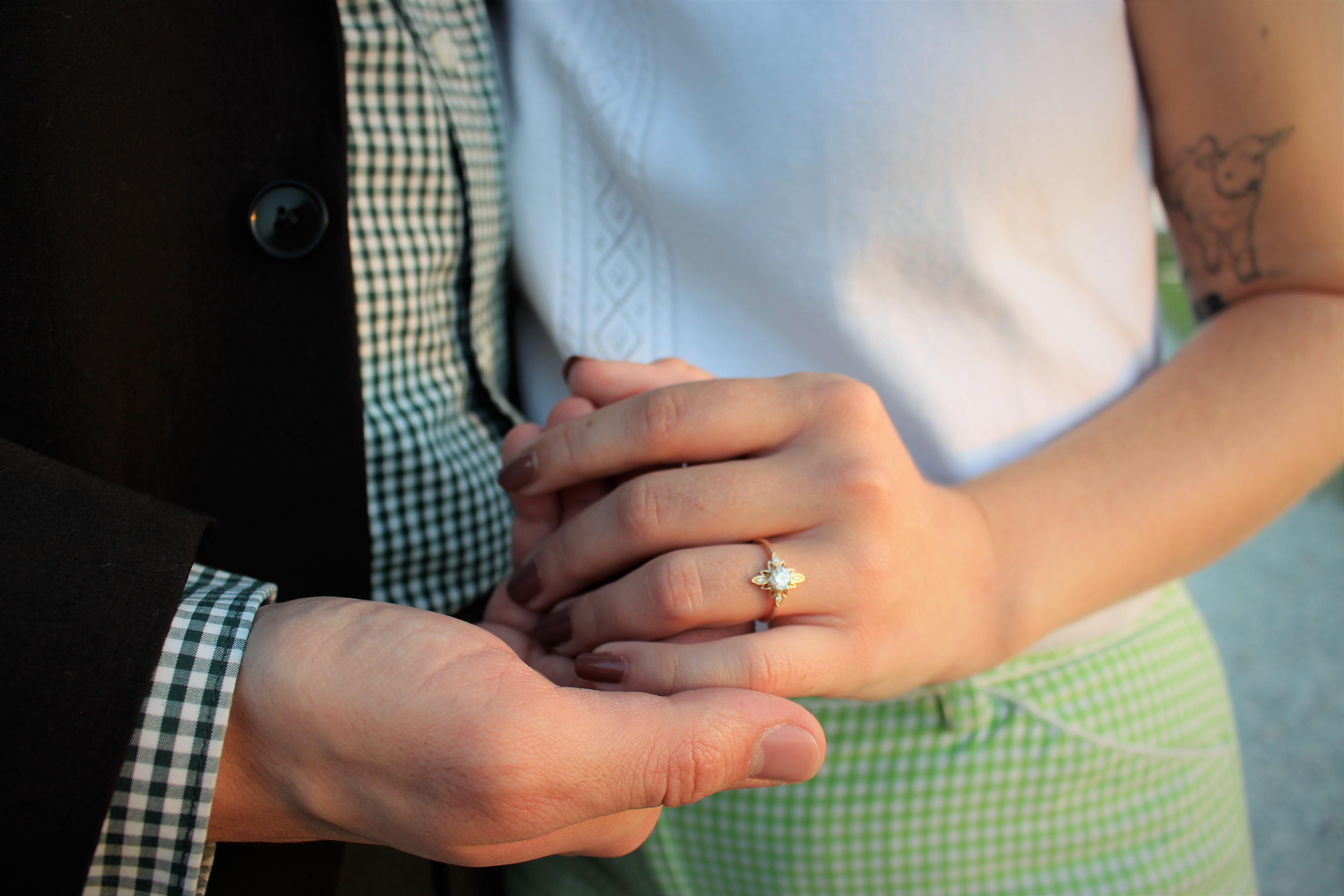 The Wedding Website of Danielle Rhome and Noah Goodall