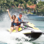 BouYah Watersports - Hilton Clearwater