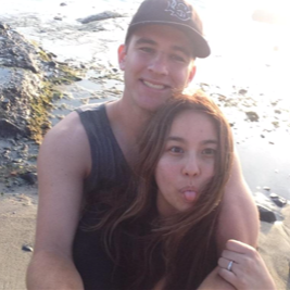 La Jolla beach 2015