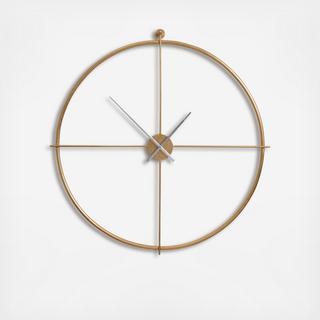 Parsons Clock