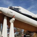 U.S. Space & Rocket Center