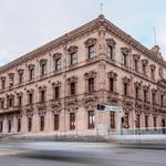 Palacio de Gobierno