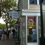 Murdick's Fudge Celeste