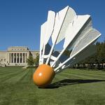 The Nelson-Atkins Museum of Art