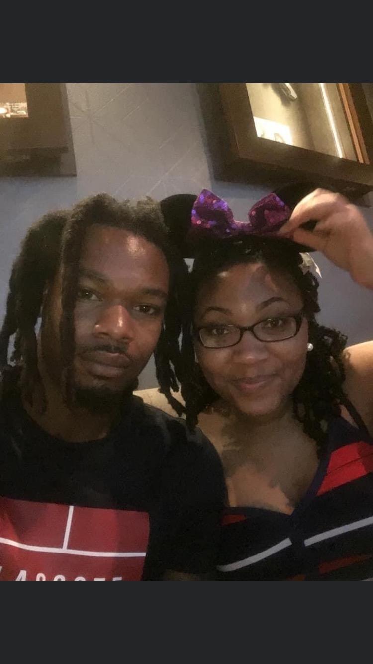 Orlando… August 2018