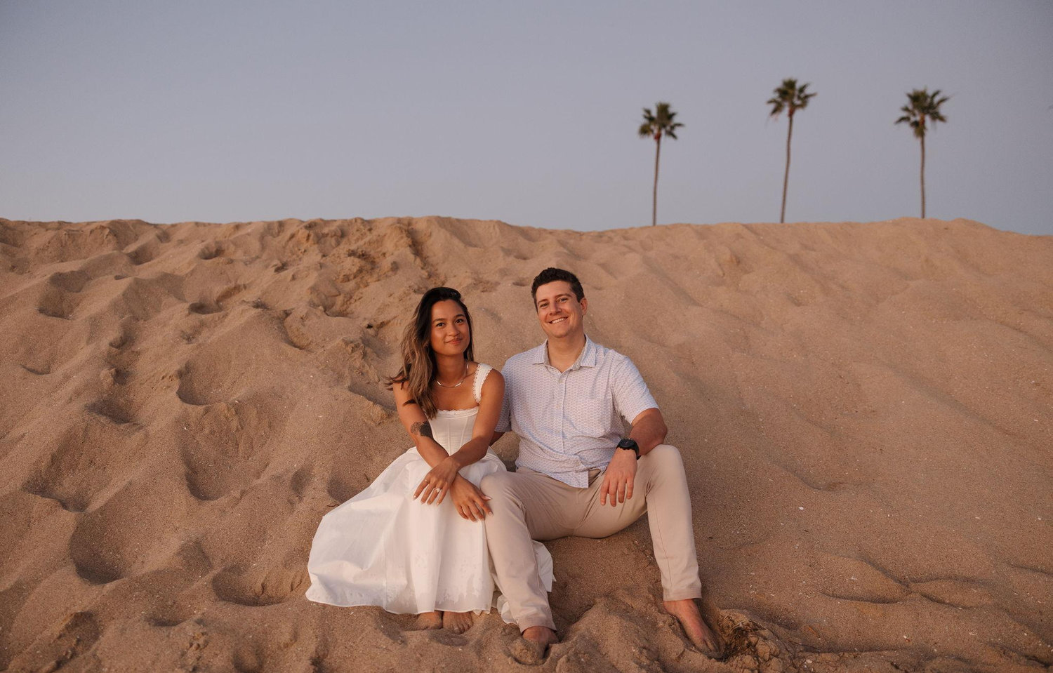 The Wedding Website of Alyssa Del Rosario and Nick Correlli