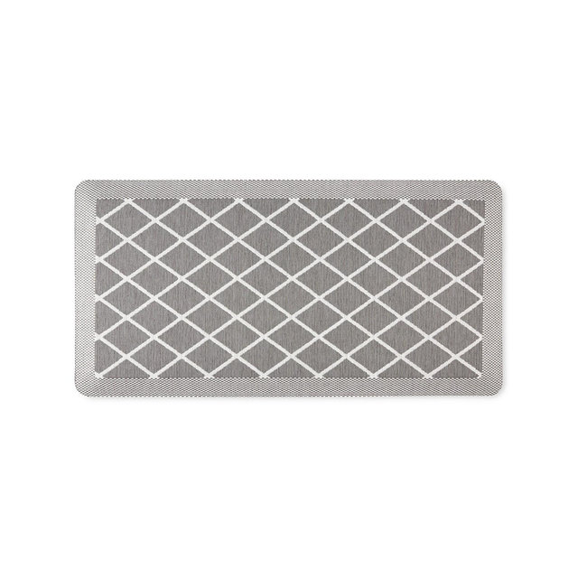 Martha Stewart MS Air Mat OLAMDI 1'8" x 3'3" Area Rug