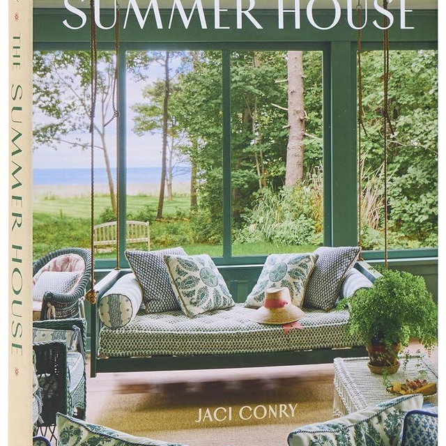 The Summer House: Lakeside Cottages, Seaside Retreats, and Country Idylls